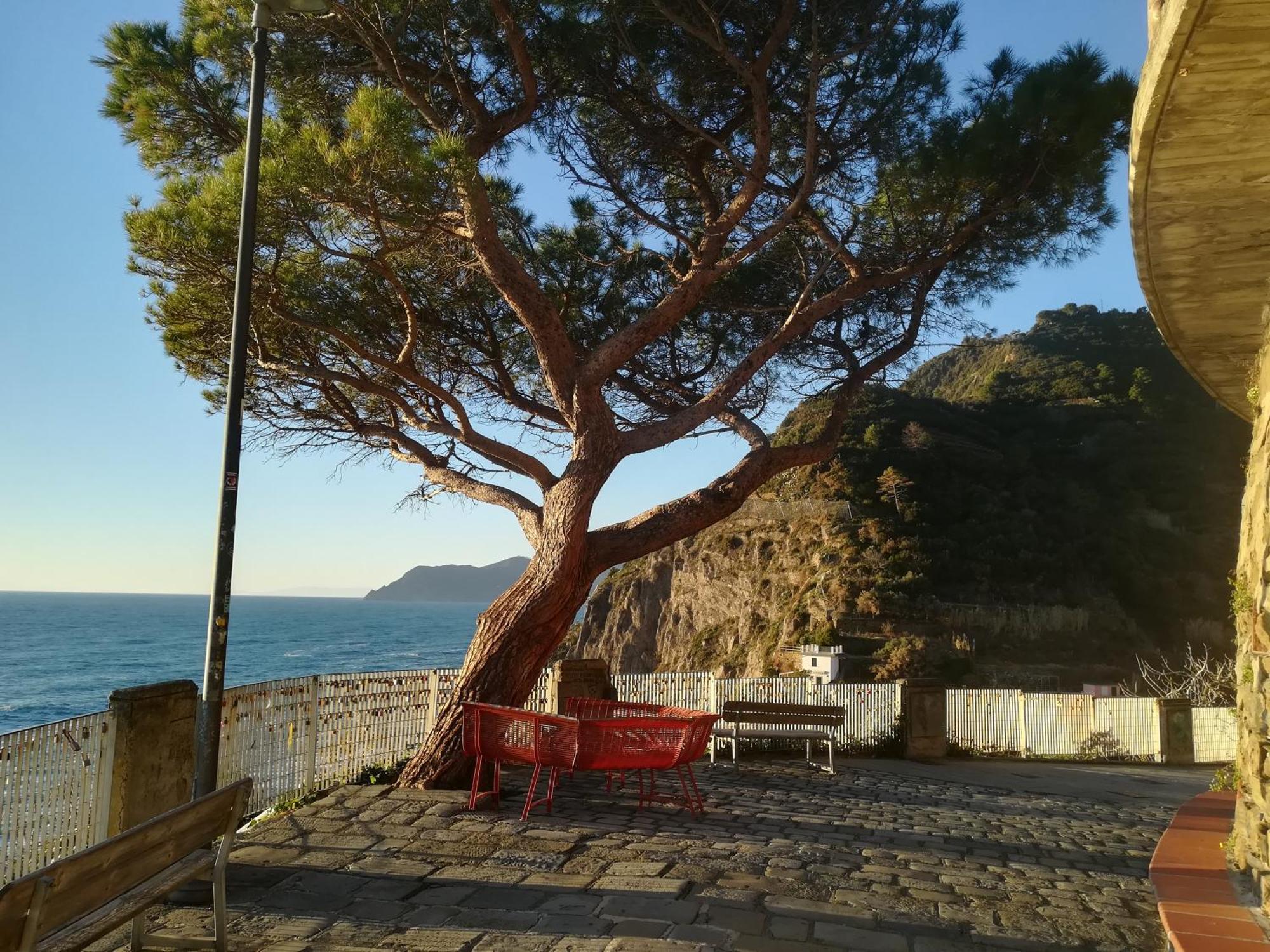 The Way Of Love - La Via Dell'Amore リオマッジョーレ エクステリア 写真