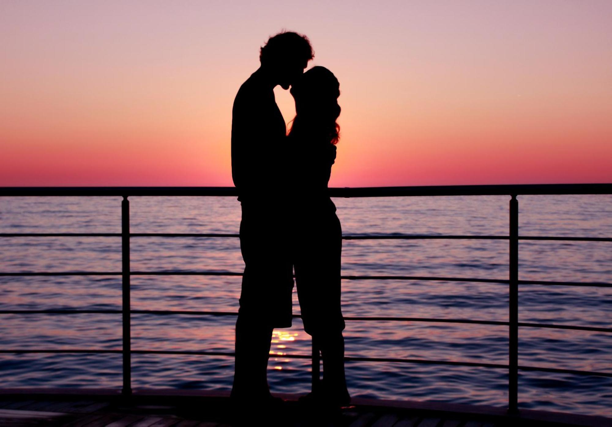 The Way Of Love - La Via Dell'Amore リオマッジョーレ エクステリア 写真